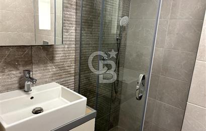 ALLWAYS BORNOVA'DA ARAKAT ARKA CEPHE SATILIK 2+1 DAİRE