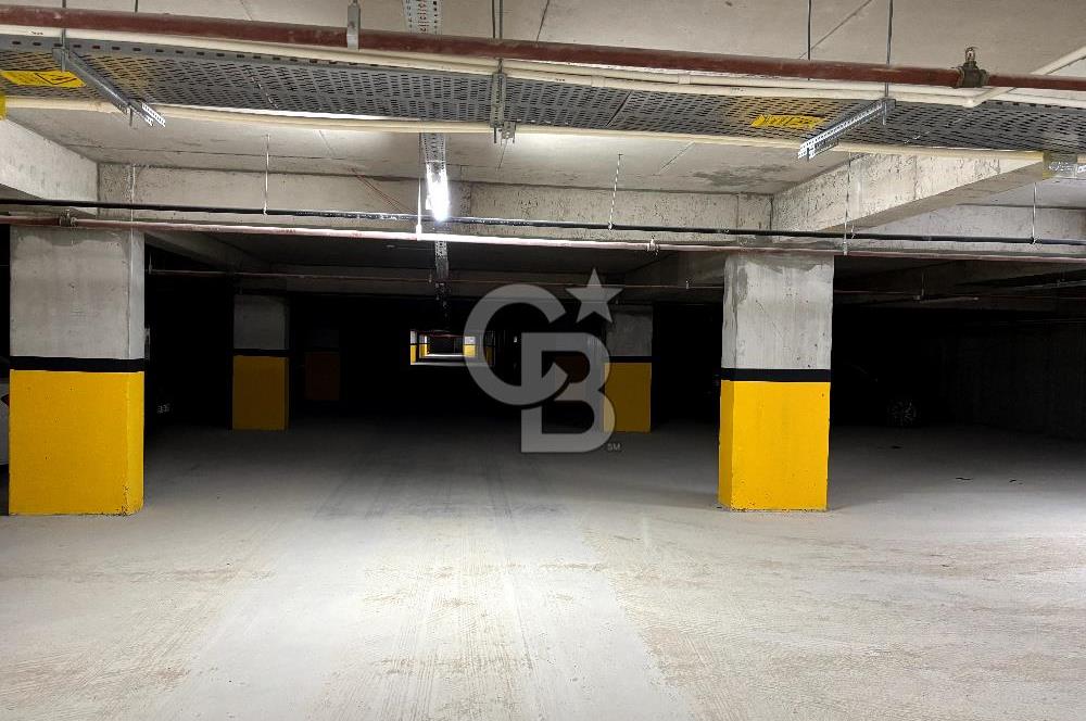 ALLWAYS BORNOVA'DA ARAKAT ARKA CEPHE SATILIK 2+1 DAİRE