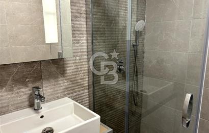 ALLWAYS BORNOVA'DA ARAKAT ARKA CEPHE SATILIK 2+1 DAİRE