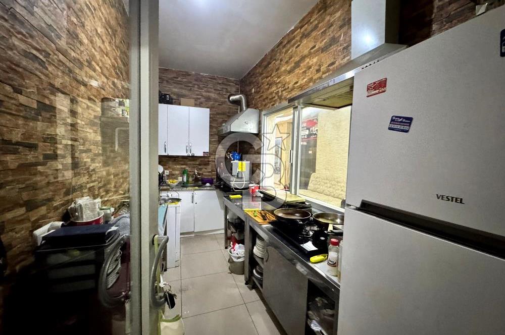 Devren Kiralık Çay Ocağı