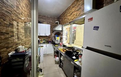 Devren Kiralık Çay Ocağı