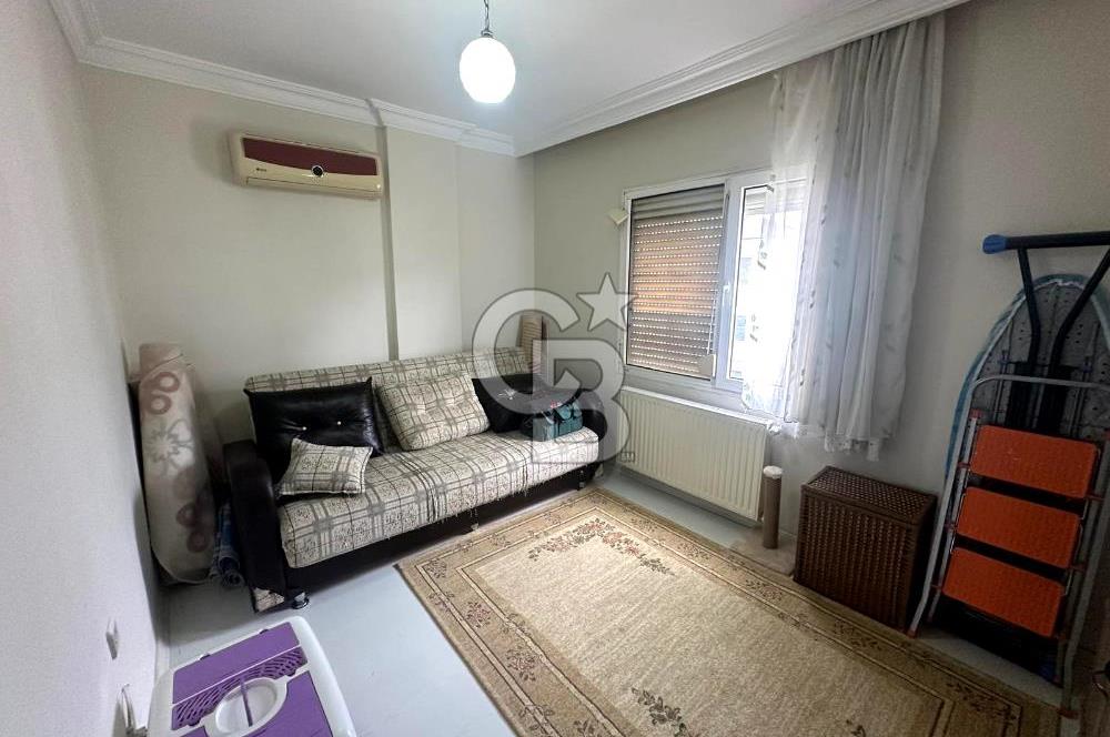 Camikebir Mahallesinin Nezih Lokasyonunda 3+1 Dairemiz Satışta !