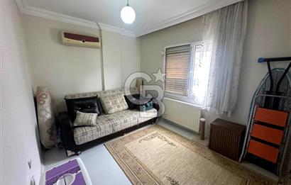 Camikebir Mahallesinin Nezih Lokasyonunda 3+1 Dairemiz Satışta !