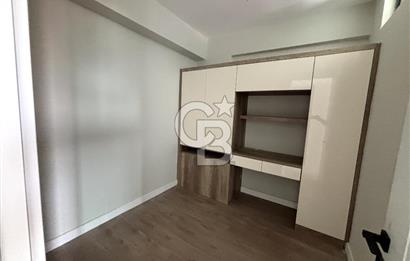 ALLWAYS BORNOVA'DA ARAKAT ARKA CEPHE SATILIK 2+1 DAİRE