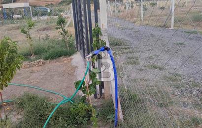 Kavakdere'de 243m2 Resmi Tapulu Bahçe-Elektrik & Su Hazır