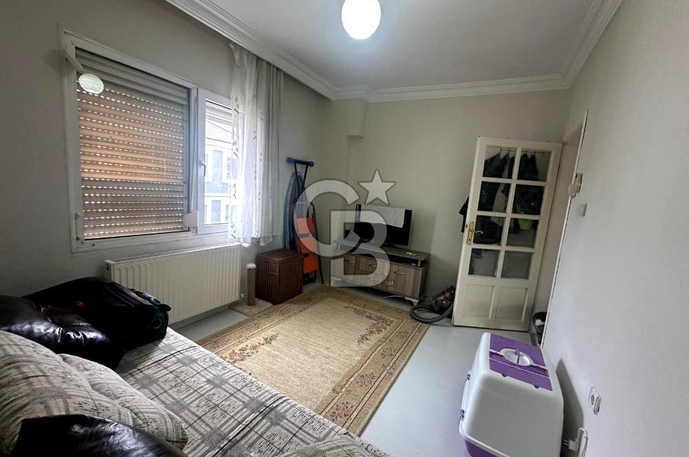 Camikebir Mahallesinin Nezih Lokasyonunda 3+1 Dairemiz Satışta !