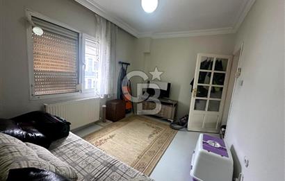 Camikebir Mahallesinin Nezih Lokasyonunda 3+1 Dairemiz Satışta !