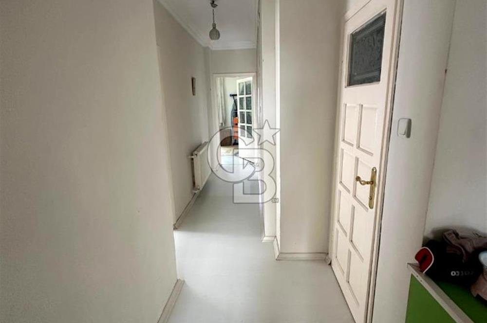 Camikebir Mahallesinin Nezih Lokasyonunda 3+1 Dairemiz Satışta !