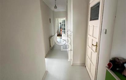 Camikebir Mahallesinin Nezih Lokasyonunda 3+1 Dairemiz Satışta !