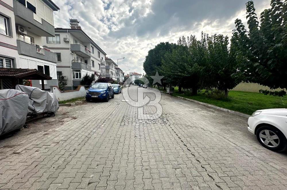 Camikebir Mahallesinin Nezih Lokasyonunda 3+1 Dairemiz Satışta !