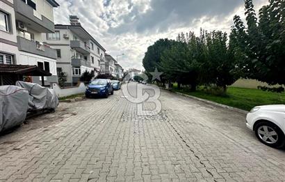 Camikebir Mahallesinin Nezih Lokasyonunda 3+1 Dairemiz Satışta !