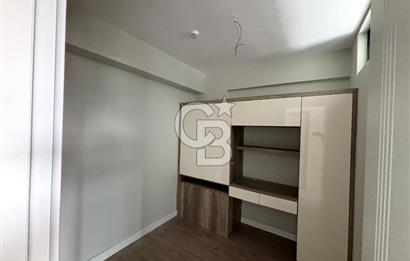 ALLWAYS BORNOVA'DA ARAKAT ARKA CEPHE SATILIK 2+1 DAİRE