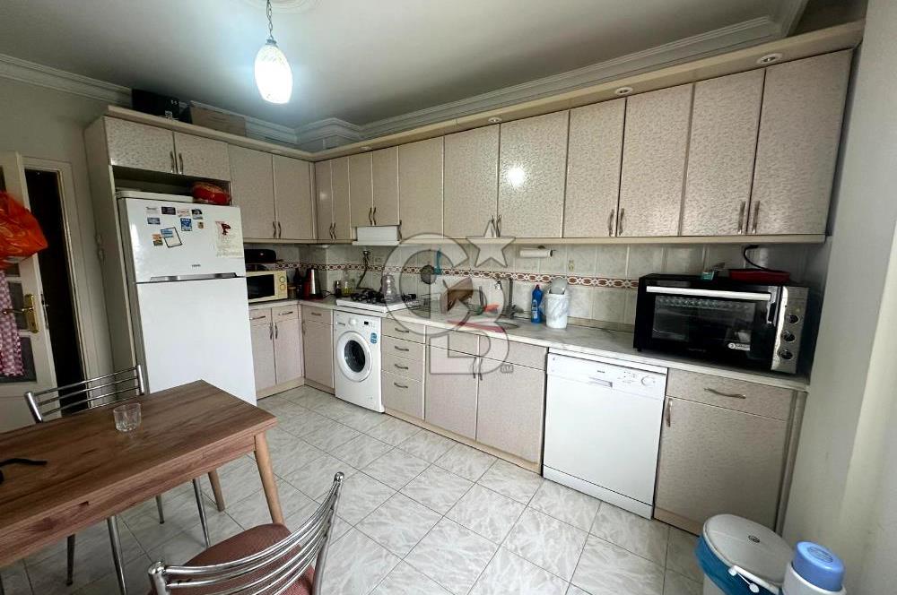 Camikebir Mahallesinin Nezih Lokasyonunda 3+1 Dairemiz Satışta !