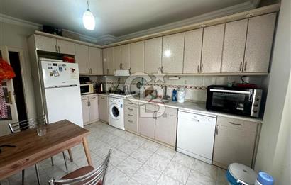 Camikebir Mahallesinin Nezih Lokasyonunda 3+1 Dairemiz Satışta !