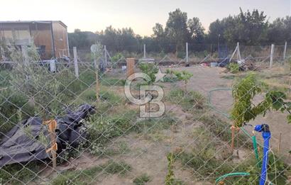 Kavakdere'de 243m2 Resmi Tapulu Bahçe-Elektrik & Su Hazır