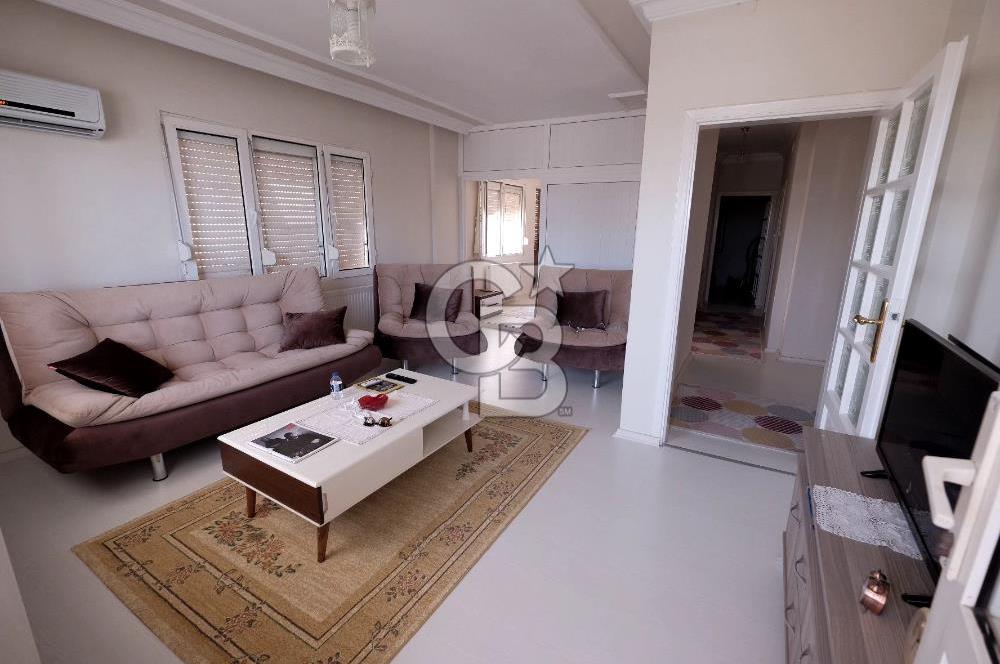 Camikebir Mahallesinin Nezih Lokasyonunda 3+1 Dairemiz Satışta !