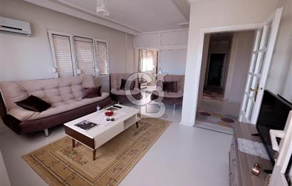 Camikebir Mahallesinin Nezih Lokasyonunda 3+1 Dairemiz Satışta !