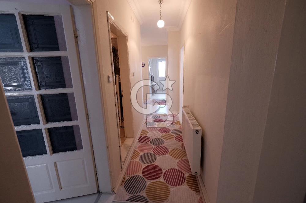 Camikebir Mahallesinin Nezih Lokasyonunda 3+1 Dairemiz Satışta !