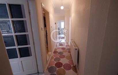 Camikebir Mahallesinin Nezih Lokasyonunda 3+1 Dairemiz Satışta !