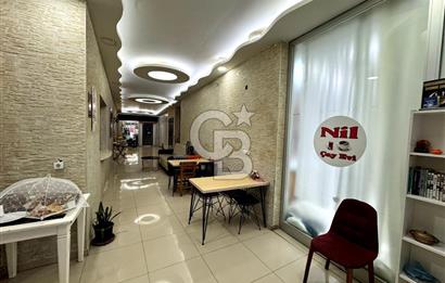 Devren Kiralık Çay Ocağı