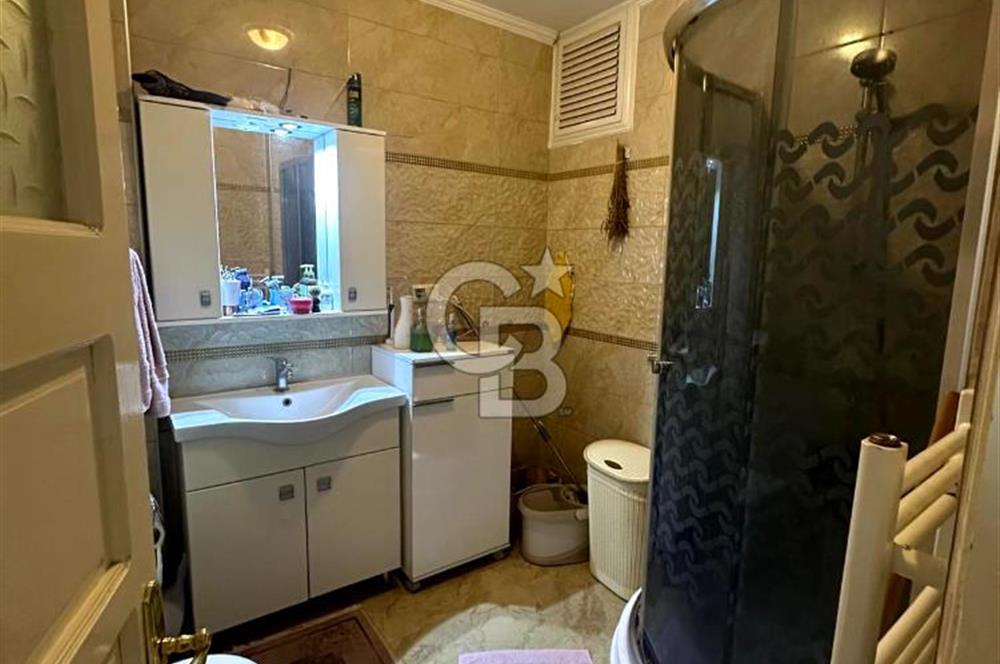 Camikebir Mahallesinin Nezih Lokasyonunda 3+1 Dairemiz Satışta !