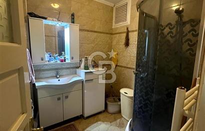 Camikebir Mahallesinin Nezih Lokasyonunda 3+1 Dairemiz Satışta !