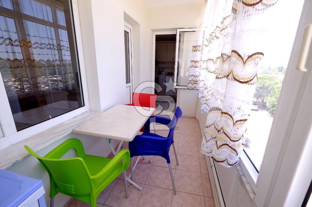 Camikebir Mahallesinin Nezih Lokasyonunda 3+1 Dairemiz Satışta !