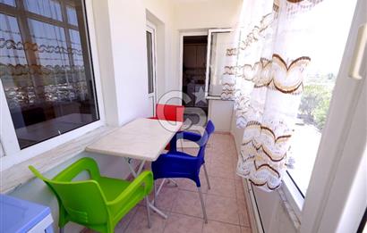 Camikebir Mahallesinin Nezih Lokasyonunda 3+1 Dairemiz Satışta !