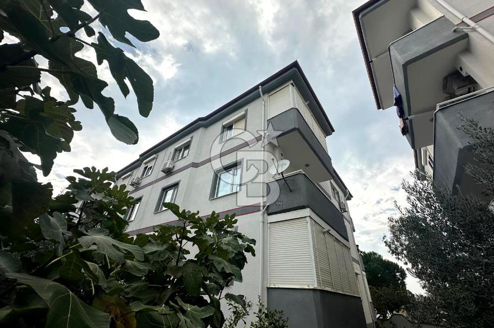 Camikebir Mahallesinin Nezih Lokasyonunda 3+1 Dairemiz Satışta !