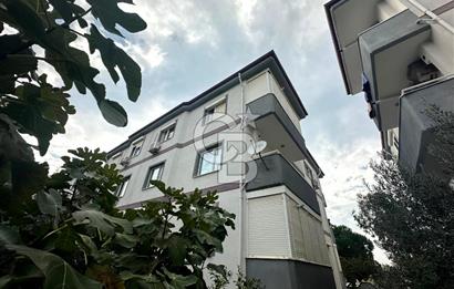 Camikebir Mahallesinin Nezih Lokasyonunda 3+1 Dairemiz Satışta !