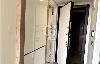 ALLWAYS BORNOVA'DA ARAKAT ARKA CEPHE SATILIK 2+1 DAİRE