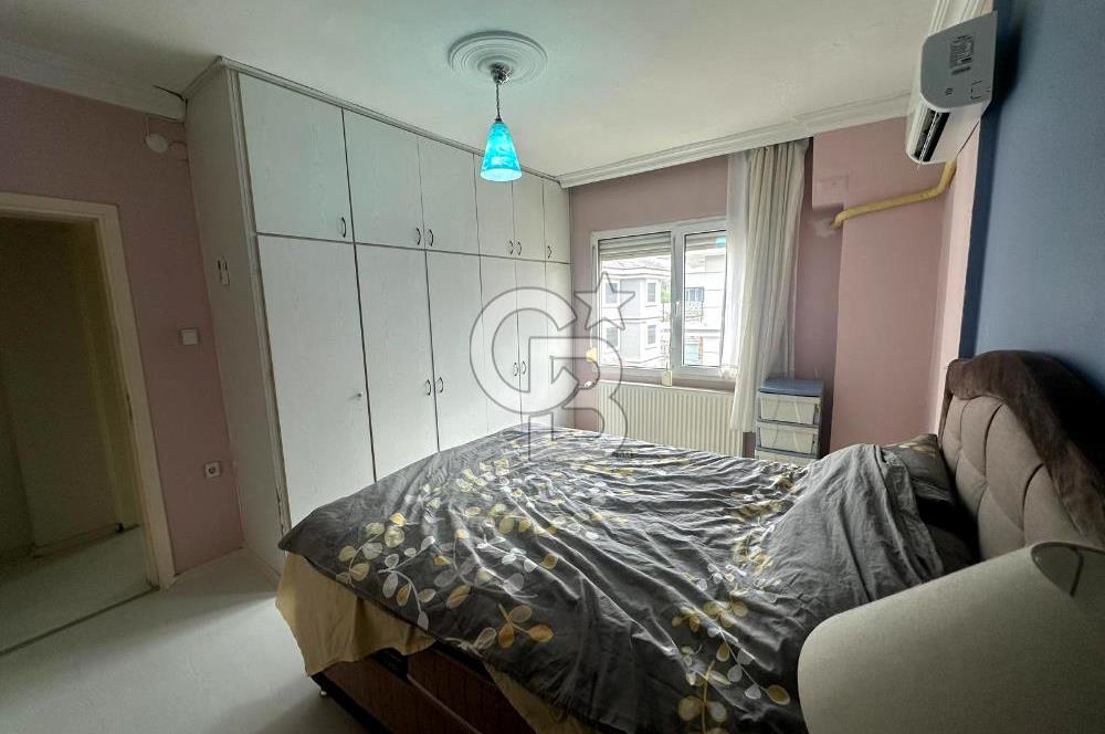 Camikebir Mahallesinin Nezih Lokasyonunda 3+1 Dairemiz Satışta !