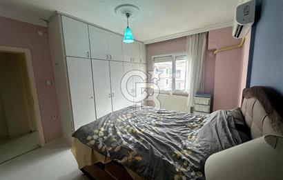 Camikebir Mahallesinin Nezih Lokasyonunda 3+1 Dairemiz Satışta !