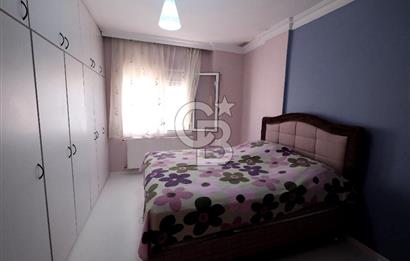 Camikebir Mahallesinin Nezih Lokasyonunda 3+1 Dairemiz Satışta !