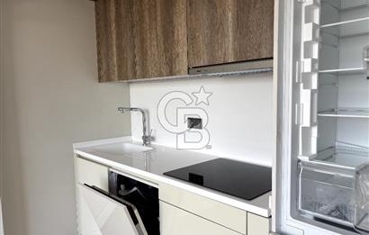 ALLWAYS BORNOVA'DA ARAKAT ARKA CEPHE SATILIK 2+1 DAİRE