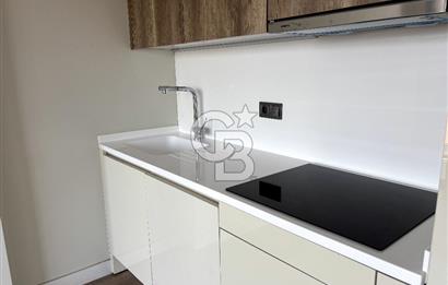 ALLWAYS BORNOVA'DA ARAKAT ARKA CEPHE SATILIK 2+1 DAİRE