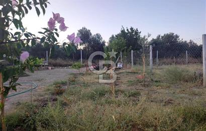 Kavakdere'de 243m2 Resmi Tapulu Bahçe-Elektrik & Su Hazır