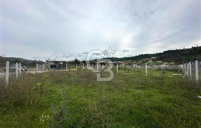 Kavakdere'de 243m2 Resmi Tapulu Bahçe-Elektrik & Su Hazır