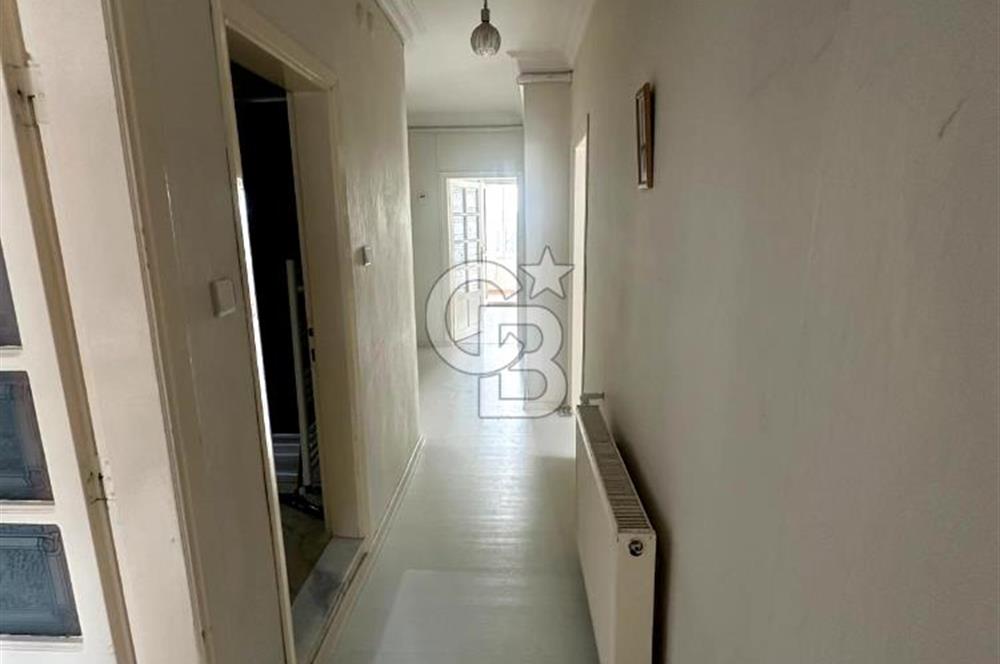 Camikebir Mahallesinin Nezih Lokasyonunda 3+1 Dairemiz Satışta !