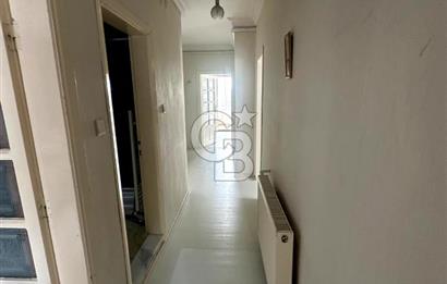 Camikebir Mahallesinin Nezih Lokasyonunda 3+1 Dairemiz Satışta !