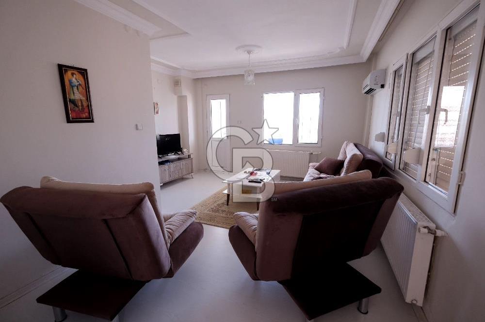 Camikebir Mahallesinin Nezih Lokasyonunda 3+1 Dairemiz Satışta !