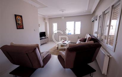 Camikebir Mahallesinin Nezih Lokasyonunda 3+1 Dairemiz Satışta !