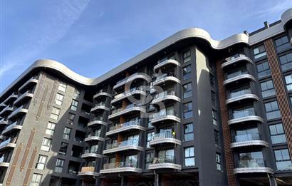 ALLWAYS BORNOVA'DA ARAKAT ARKA CEPHE SATILIK 2+1 DAİRE