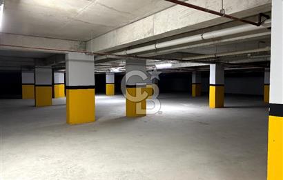 ALLWAYS BORNOVA'DA ARAKAT ARKA CEPHE SATILIK 2+1 DAİRE