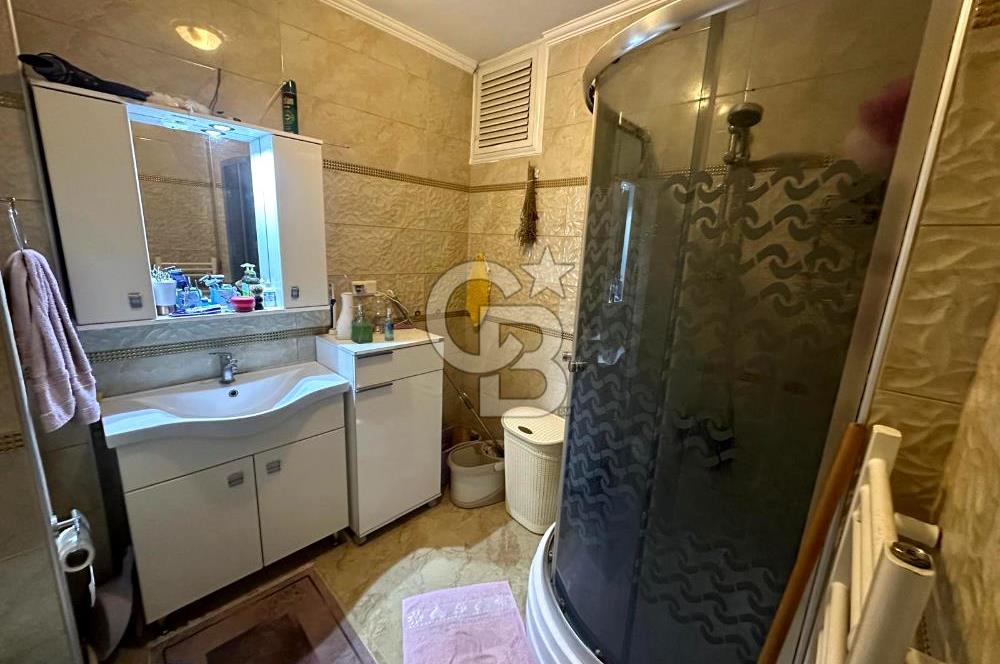 Camikebir Mahallesinin Nezih Lokasyonunda 3+1 Dairemiz Satışta !