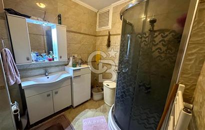 Camikebir Mahallesinin Nezih Lokasyonunda 3+1 Dairemiz Satışta !