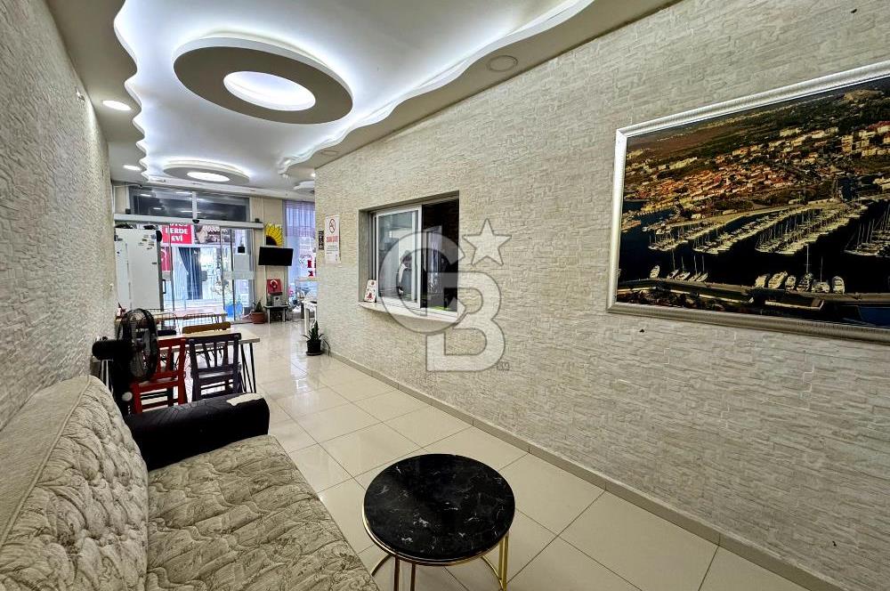 Devren Kiralık Çay Ocağı