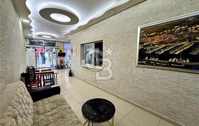 Devren Kiralık Çay Ocağı