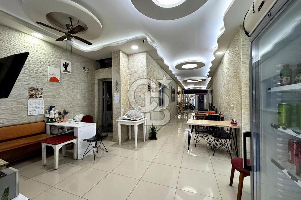 Devren Kiralık Çay Ocağı