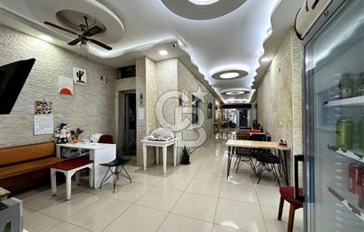 Devren Kiralık Çay Ocağı